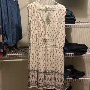 Brand New Forever  21 dress